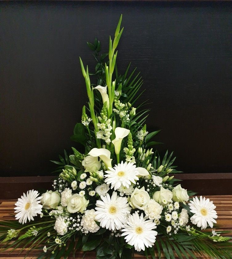 Upright Sympathy Arrangement
