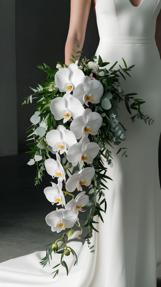 Grace Bridal Bouquet