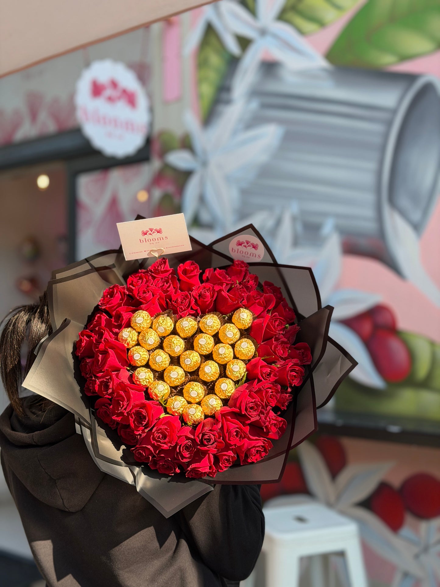 Ferrero Bouquet