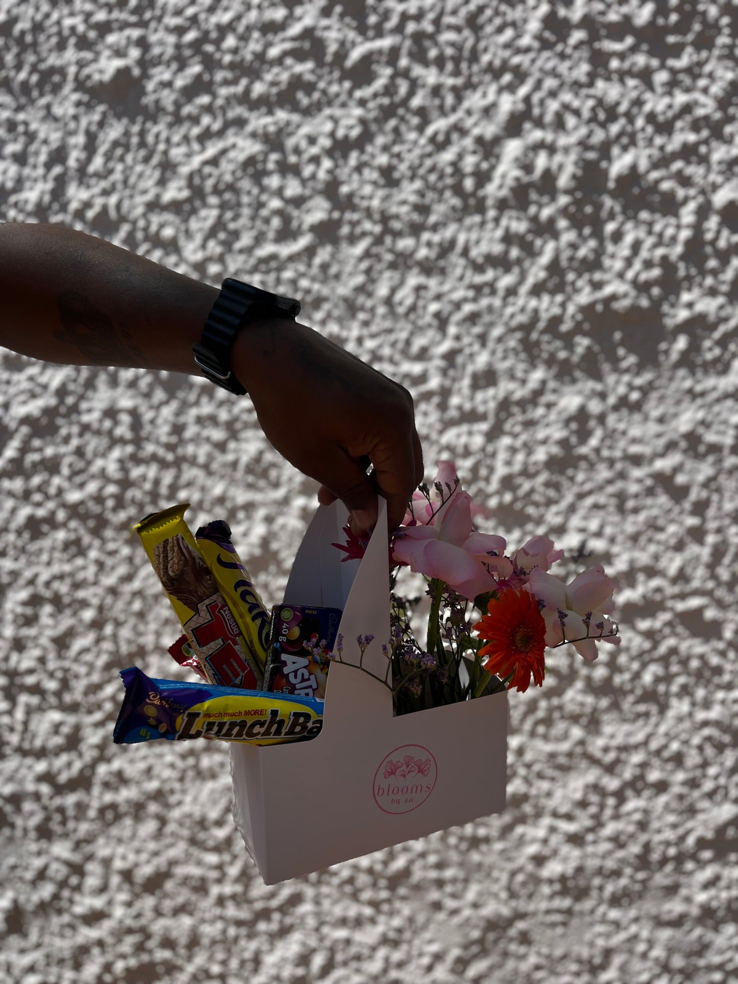 Chocolate Boxes
