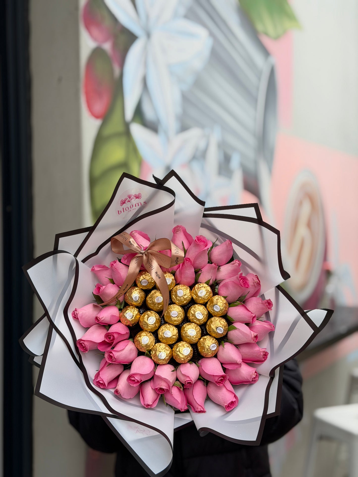 Ferrero Bouquet