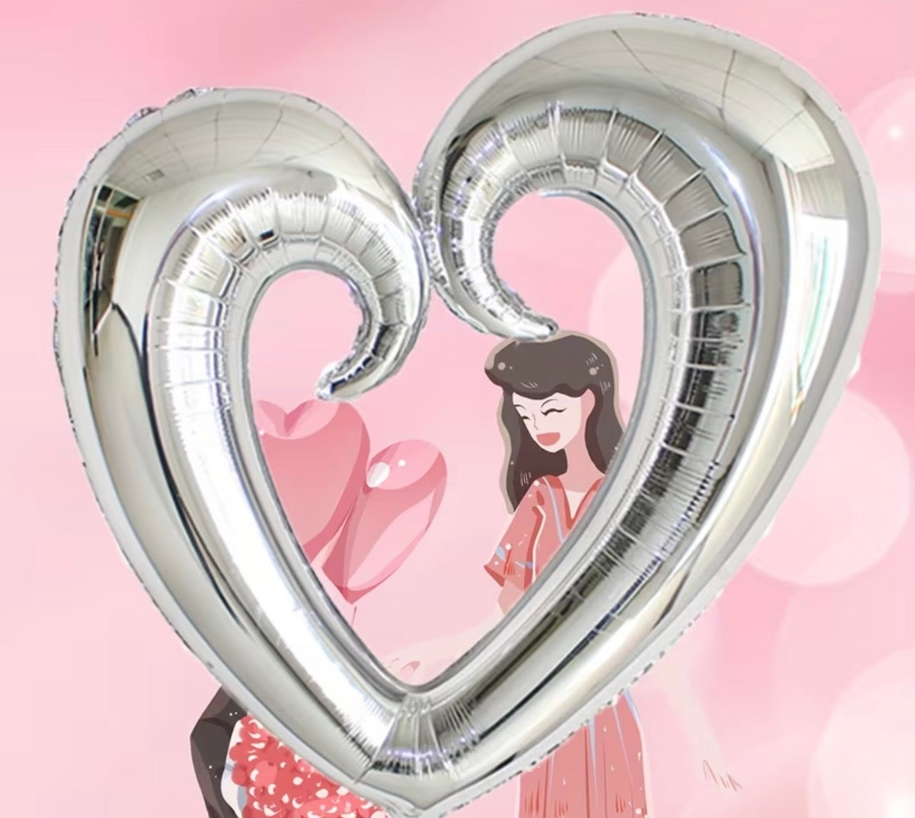 Balloon Add On's