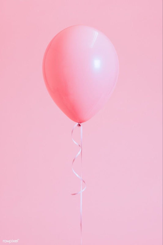 Balloon Add On's