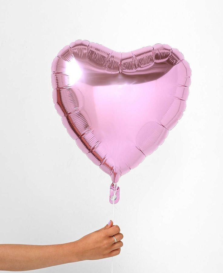 Balloon Add On's