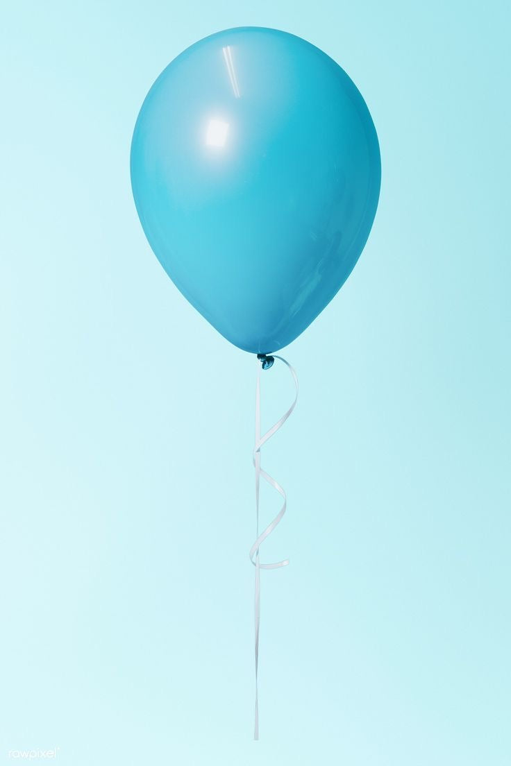 Balloon Add On's