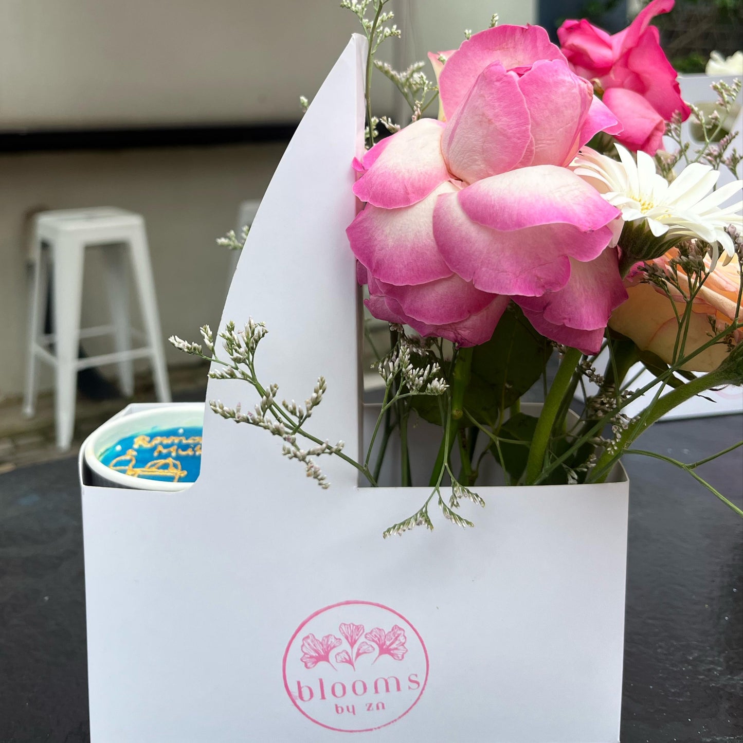 Eid Flower & Cake Bundles