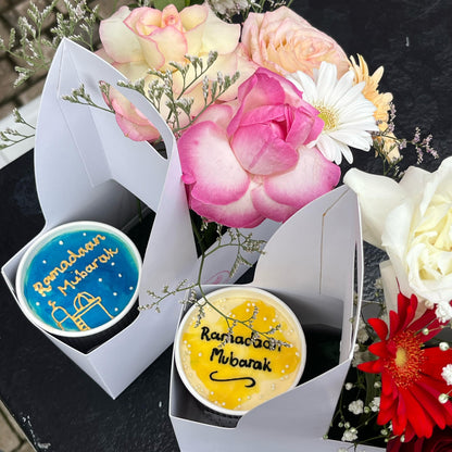 Eid Flower & Cake Bundles