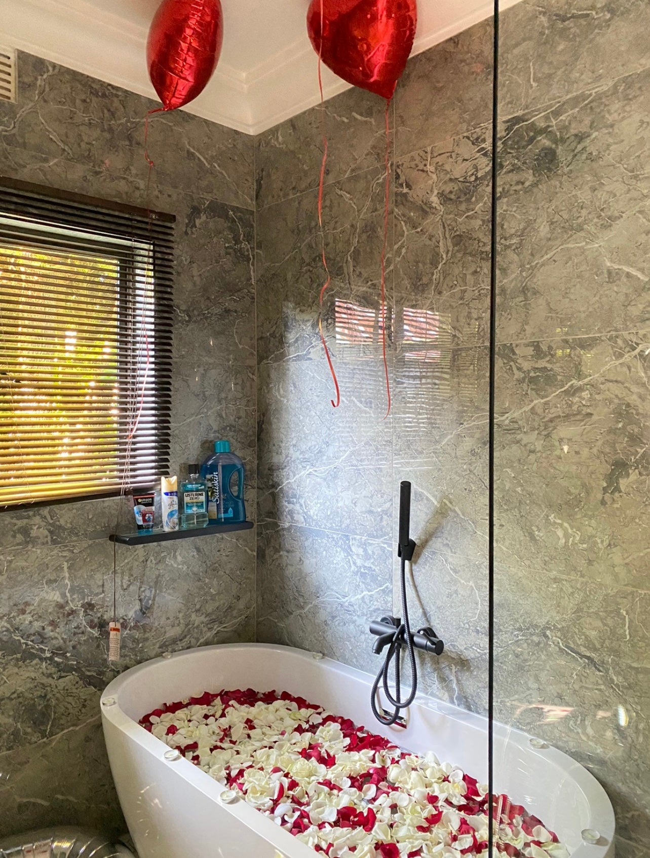 Luxury Room Setup Booking